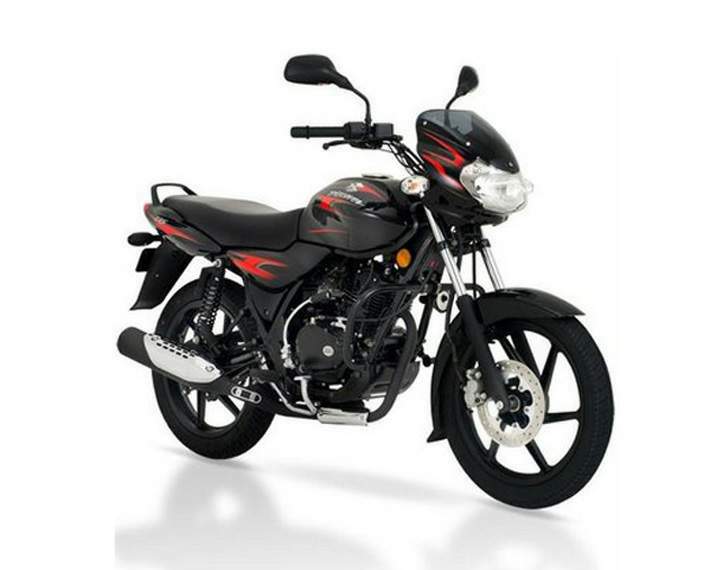 Discover 125cc 2013 discount model